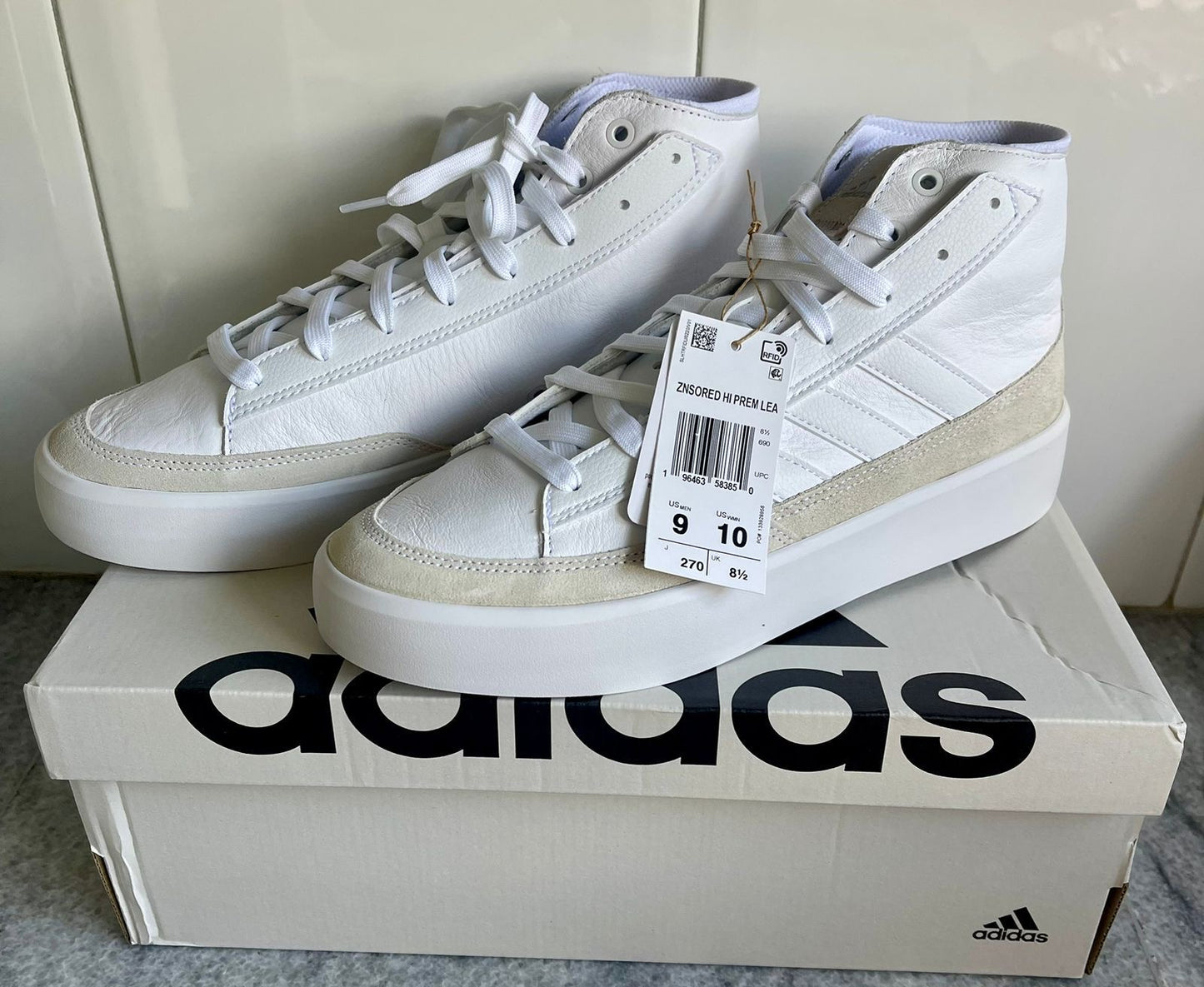 Adidas ZNSORED HI