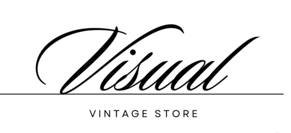 Visual Vintage Store